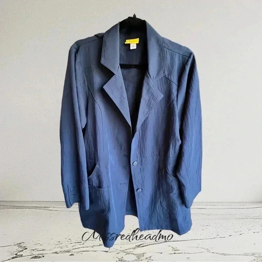 wonderWink Jacket - Medium